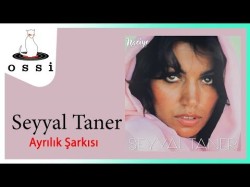 Seyyal Taner - Ayrılık Şarkısı