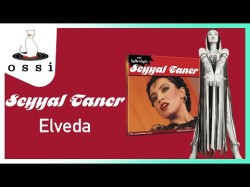 Seyyal Taner - Elveda