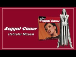 Seyyal Taner - Hatıralar Müzesi