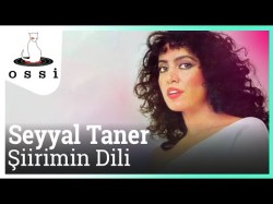 Seyyal Taner - Şiirimin Dili