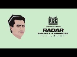 Sha'kill, Abbbose - Radar