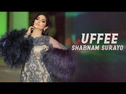 Shabnam Surayo - Uffee