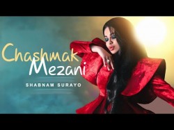 Shabnami Surayo - Chashmak mezani New