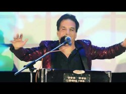 Shaheen Sharif - Shabke Live In Concert