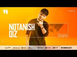 Shahin - Notanish Qiz