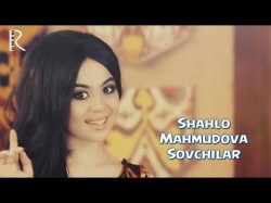 Shahlo Mahmudova - Sovchilar
