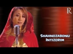 Shahnozabonu - Intizorim