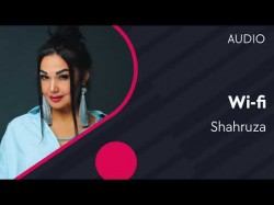 Shahruza - Wi-fi
