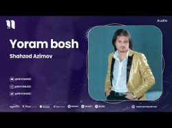 Shahzod Azimov - Yoram Bosh