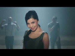 Shahzoda feat Faydee & Dr Costi - Habibi Улыбнись и все Ок