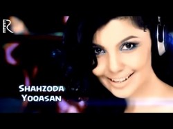 Shahzoda - Yoqasan