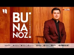 Shahzodbek Bekmurodov - Bu Na Noz