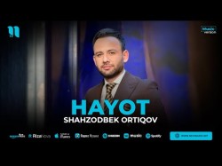 Shahzodbek Ortiqov - Hayot