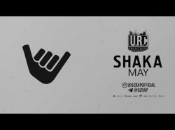 Shaka - May