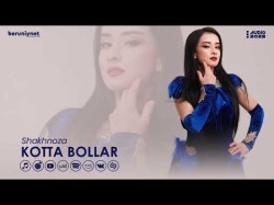 Shakhnoza - Kotta Bollar