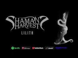 Shaman's Harvest - Lilith Visualizer
