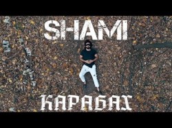 Shami - Карабах