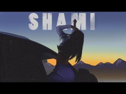 Shami - Она Ищет Любовь