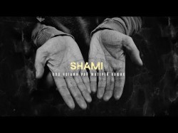 Shami - Под Ногами Рай Матерей Наших Трека
