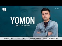 Shams Karaev - Yomon