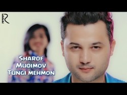 Sharof Muqimov - Tungi mehmon
