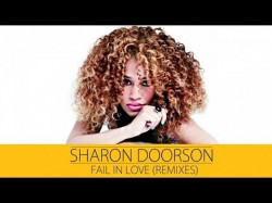 Sharon Doorson - Fail In Love Extended Original Mix