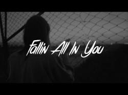 Shawn Mendes - Fallin' All In You