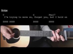 Shawn Mendes - If I Cant Have You Easy Guitar Tutorial With Chords