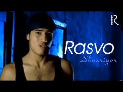 Shaxriyor - Rasvo