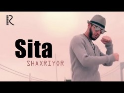 Shaxriyor - Sita