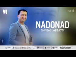 Sherali Alimov - Nadonad