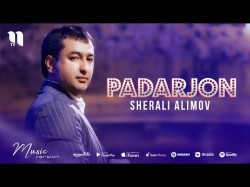 Sherali Alimov - Padarjon