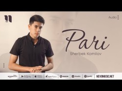 Sherbek Komilov - Pari