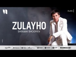 Sherbek Shodiyev - Zulayho