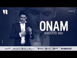 Sherzod Bek - Onam