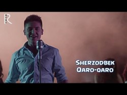 Sherzod Bek - Qaro