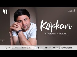 Sherzod Nabiyev - Ko'pkari