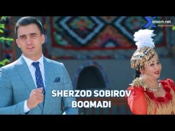 Sherzod Sobirov - Boqmadi