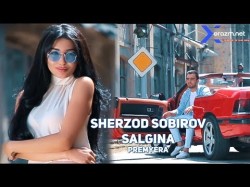 Sherzod Sobirov - Salgina