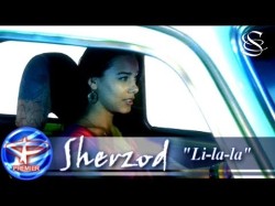 Sherzod Uzoqov - Li La La