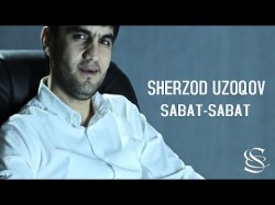 Sherzod Uzoqov - Sabat Sabat