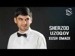 Sherzod Uzoqov - Xush Omadi