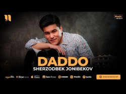 Sherzodbek Jonibekov - Daddo
