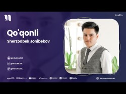 Sherzodbek Jonibekov - Qo'qonli