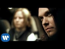 Shinedown - Second Chance