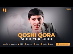 Shodiyor Shod - Qoshi Qora