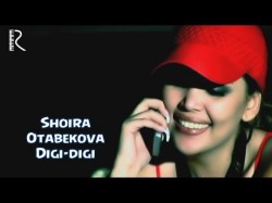 Shoira Otabekova - Digi