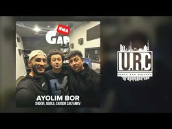 Shokir, Aboka, Sardor Salyamov - Ayolim Bor Idi Von