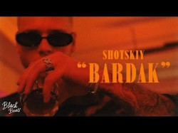 Shotskiy - Бардак