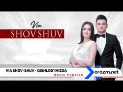 Shov - Shuv Guruhi